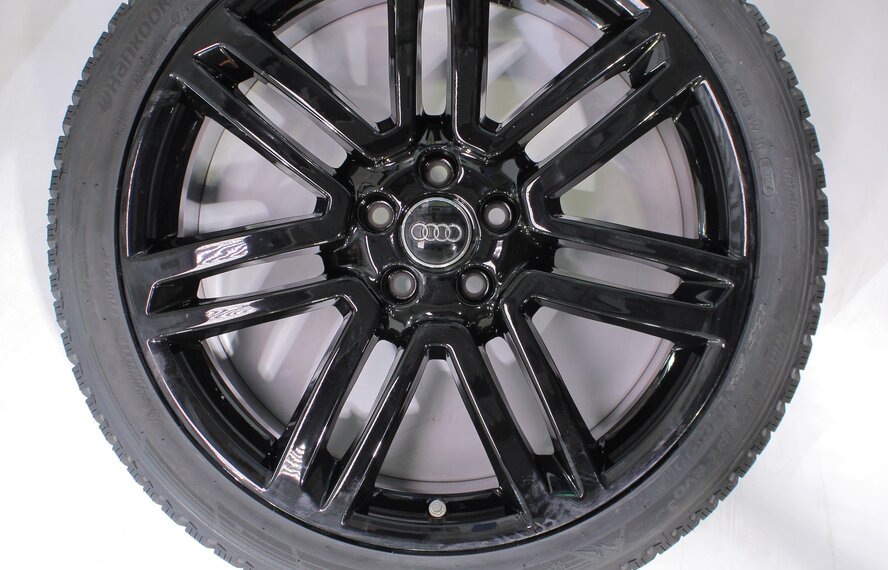 Audi Audi RS6 20 inch wheels Hankook Winter Tires New Original