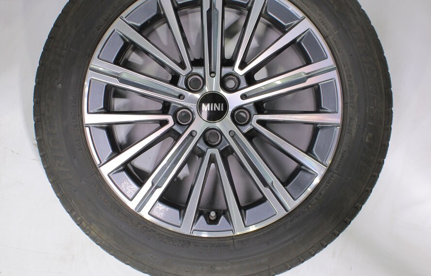 BMW BMW 2 series U06 Active Tourer 833 17 inch wheels Bridgestone Winter Tires Original