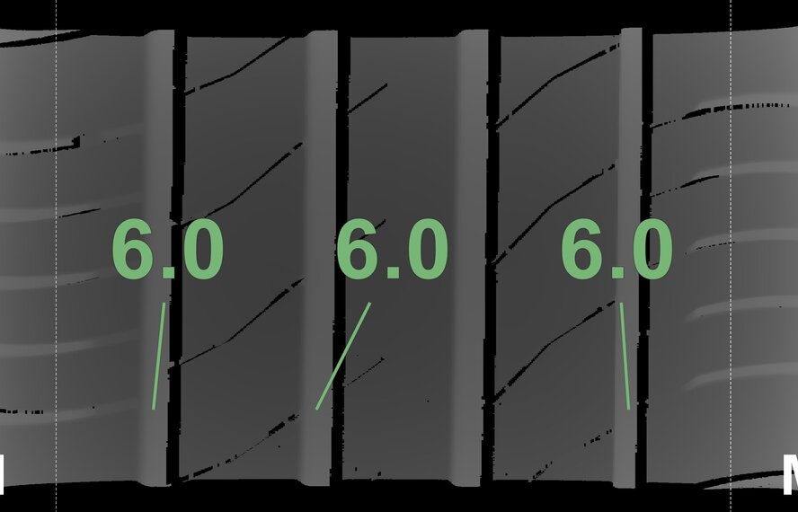 Mini Mini F65 / F66 F67 One / Cooper / Cooper D / Cooper S 965 17 inch wheels Maxxis Summer Tires Original