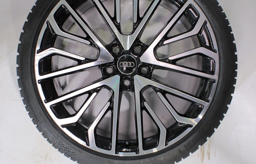 Audi AW26-0028