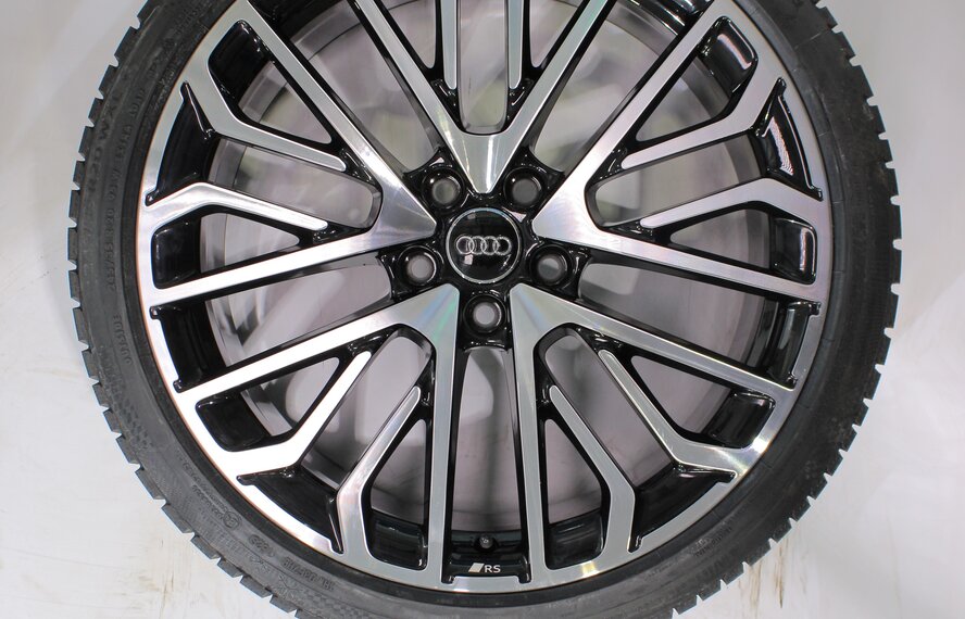 Audi AW26-0028