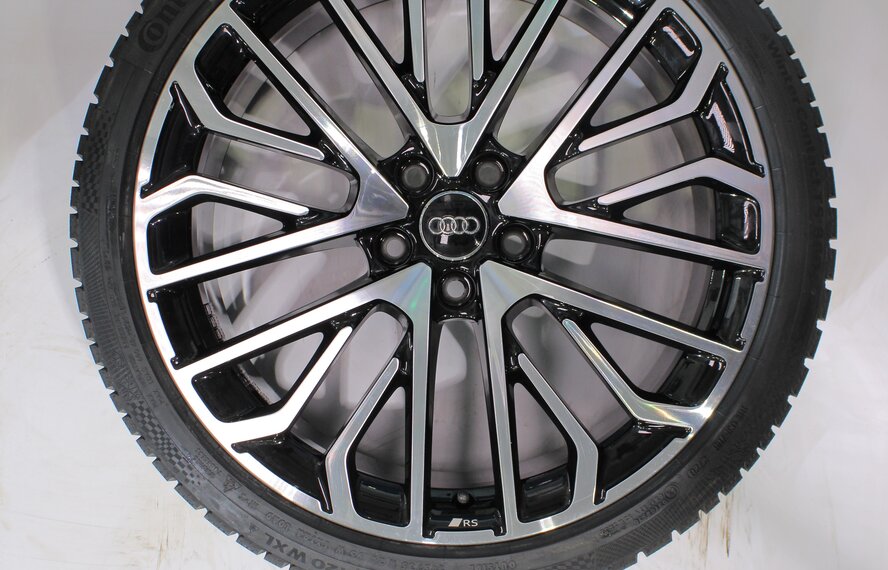 Audi AW26-0028