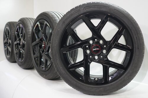 Mini Mini F65 / F66 F67 One / Cooper / Cooper D / Cooper S 957 17 inch wheels Hankook Summer Tires Original