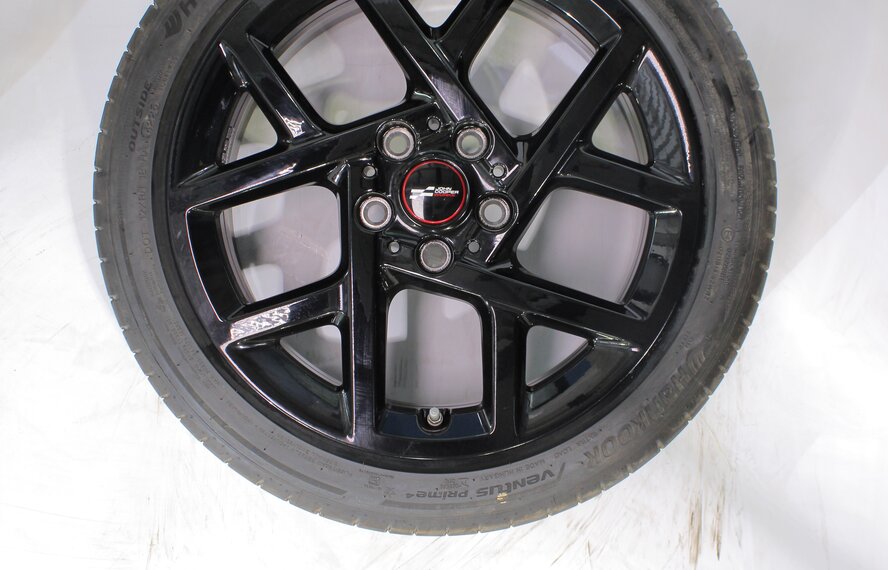Mini Mini F65 / F66 F67 One / Cooper / Cooper D / Cooper S 957 17 inch wheels Hankook Summer Tires Original