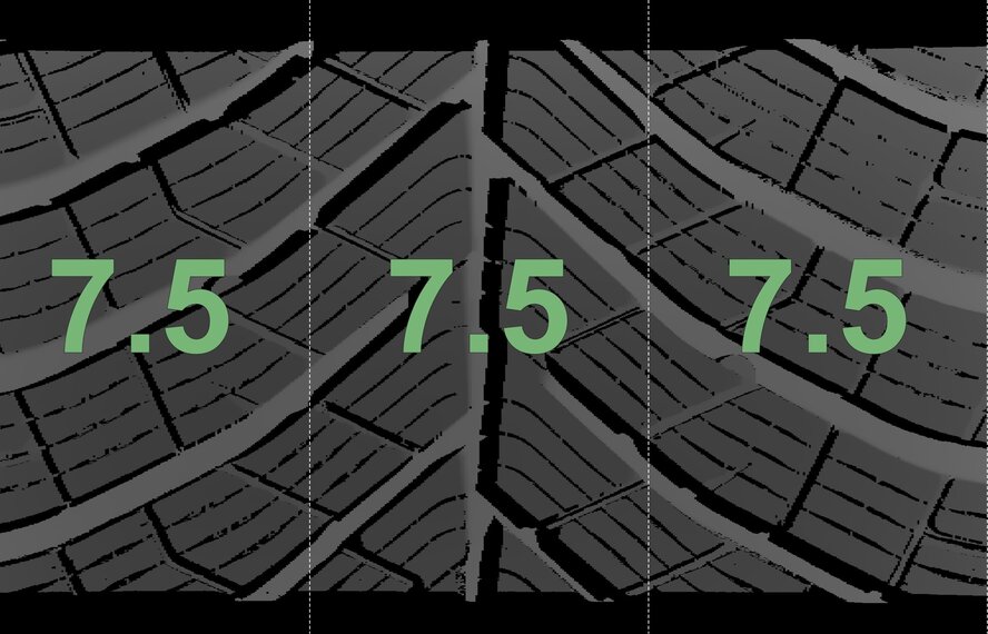 BMW BMW iX i20 1025M 22 inch wheels Pirelli Winter Tires New Original