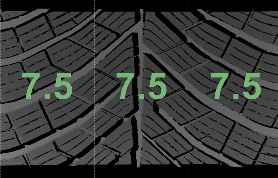 BMW BMW iX i20 1025M 22 inch wheels Pirelli Winter Tires New Original