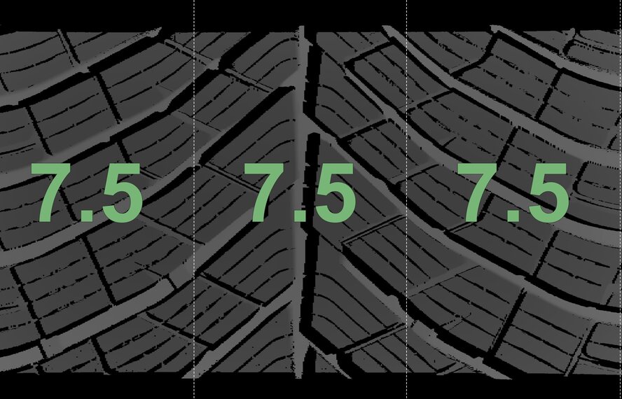 BMW BMW iX i20 1025M 22 inch wheels Pirelli Winter Tires New Original