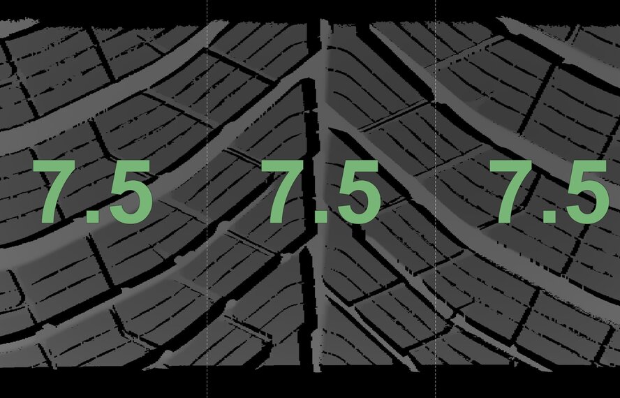 BMW BMW iX i20 1025M 22 inch wheels Pirelli Winter Tires New Original