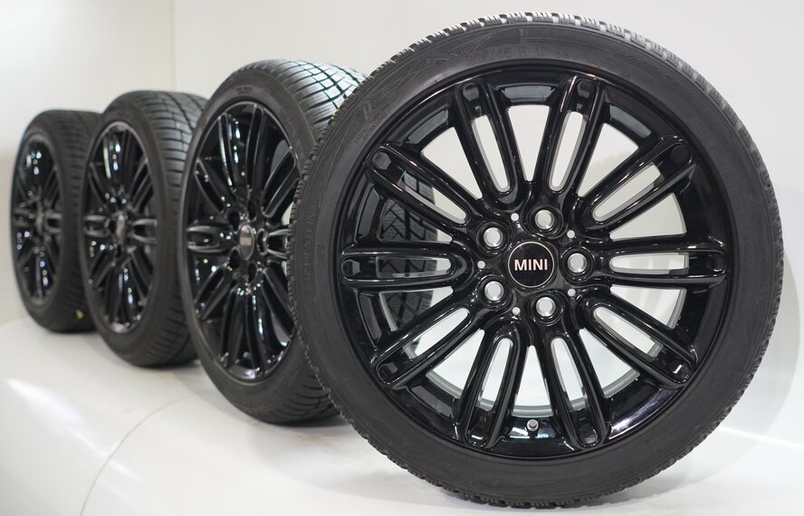 Mini BMWM2026-0301