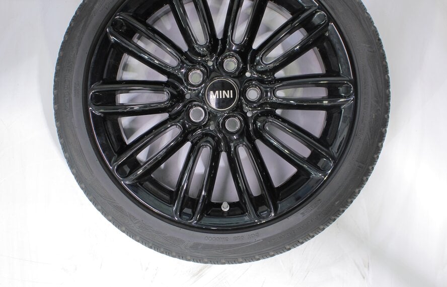 Mini BMWM2026-0301