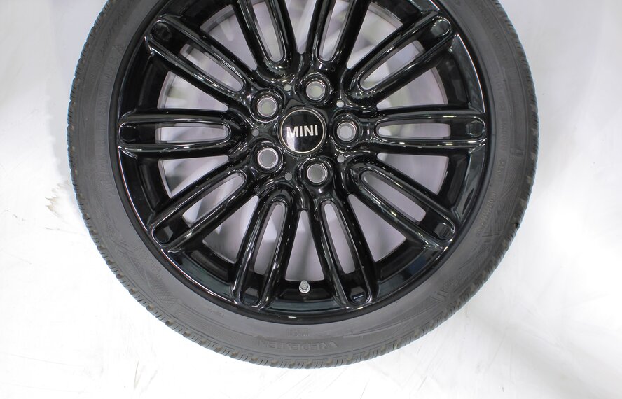 Mini BMWM2026-0301