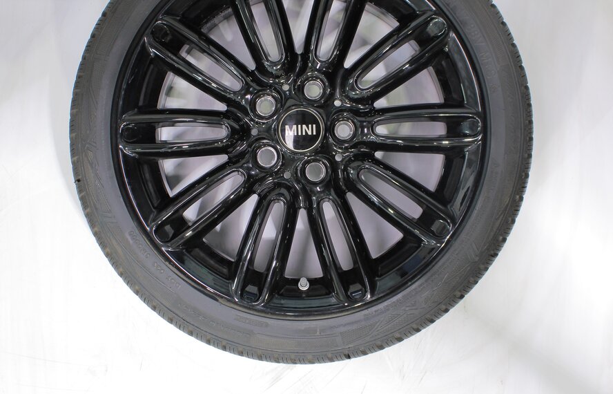 Mini BMWM2026-0301