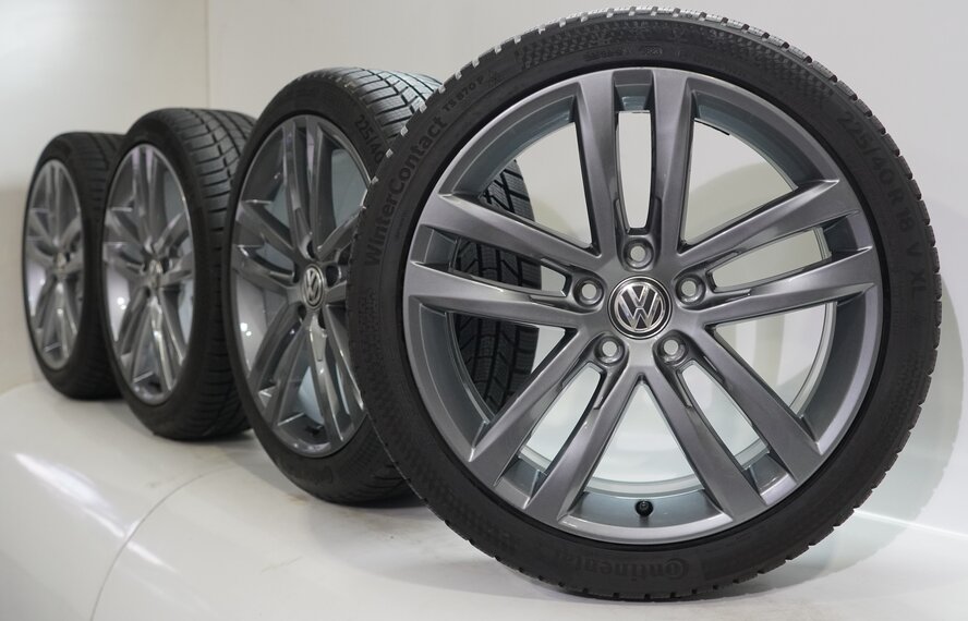 Volkswagen PA2026-0218