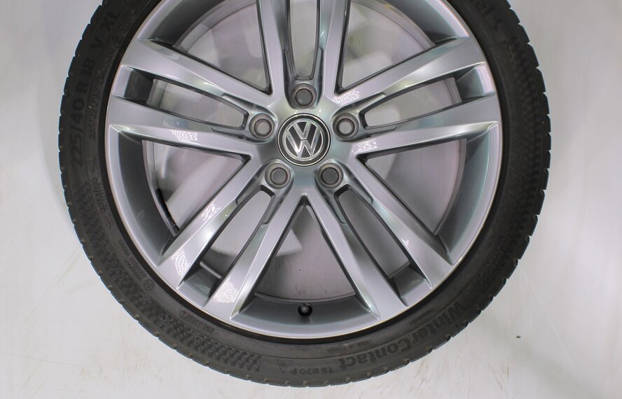 Volkswagen PA2026-0218