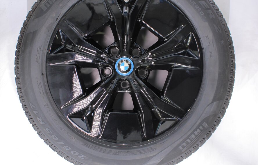 BMW PA2026-0043