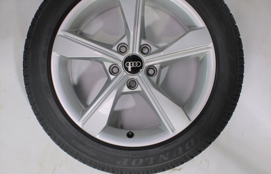 Audi PA2026-0237