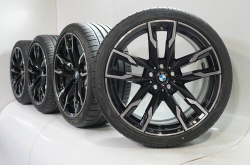 BMW BMW Z4 G29 800M 19 inch wheels Pirelli Summer Tires New Original