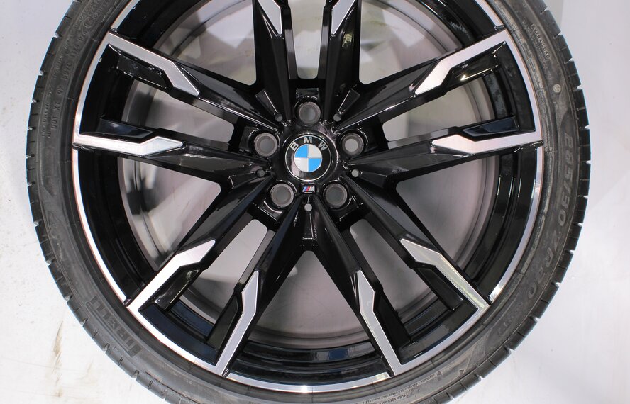 BMW BMWM2026-0308