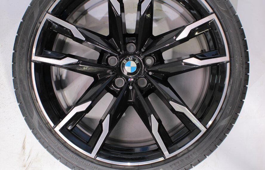 BMW BMW Z4 G29 800M 19 inch wheels Pirelli Summer Tires New Original