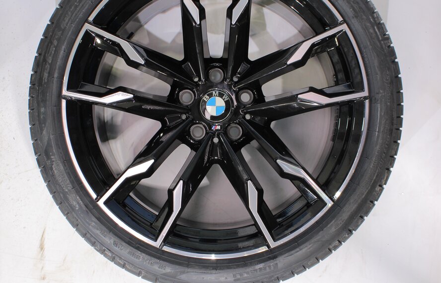 BMW BMWM2026-0308