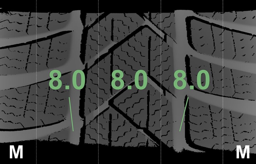 BMW BMW X1 F48 X2 F39 569 18 inch wheels Pirelli Runflat Winter Tires New Original