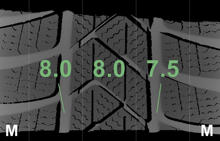 BMW BMW X1 F48 X2 F39 569 18 inch wheels Pirelli Runflat Winter Tires New Original