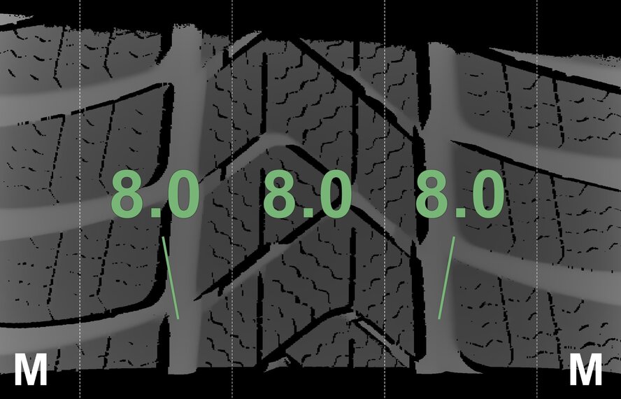 BMW BMW X1 F48 X2 F39 569 18 inch wheels Pirelli Runflat Winter Tires New Original