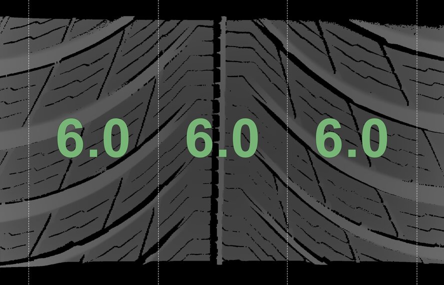 BMW BMW iX3 G08 842 19 inch wheels Michelin Runflat Winter Tires Original