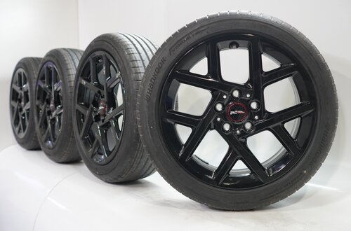 Mini Mini F65 / F66 F67 One / Cooper / Cooper D / Cooper S 957 17-inch wheels Hankook Summer Tires Original