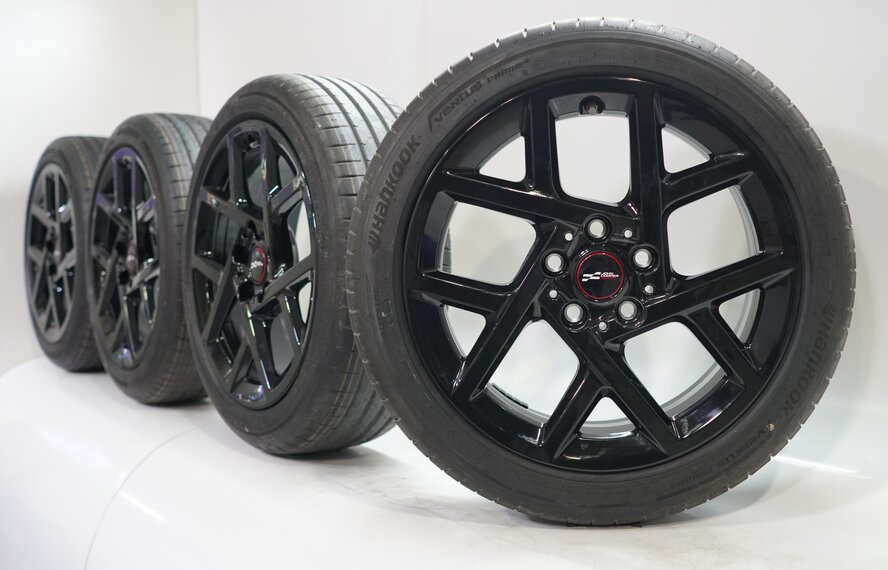 Mini Mini F65 / F66 F67 One / Cooper / Cooper D / Cooper S 957 17 inch wheels Hankook Winter Tires Original