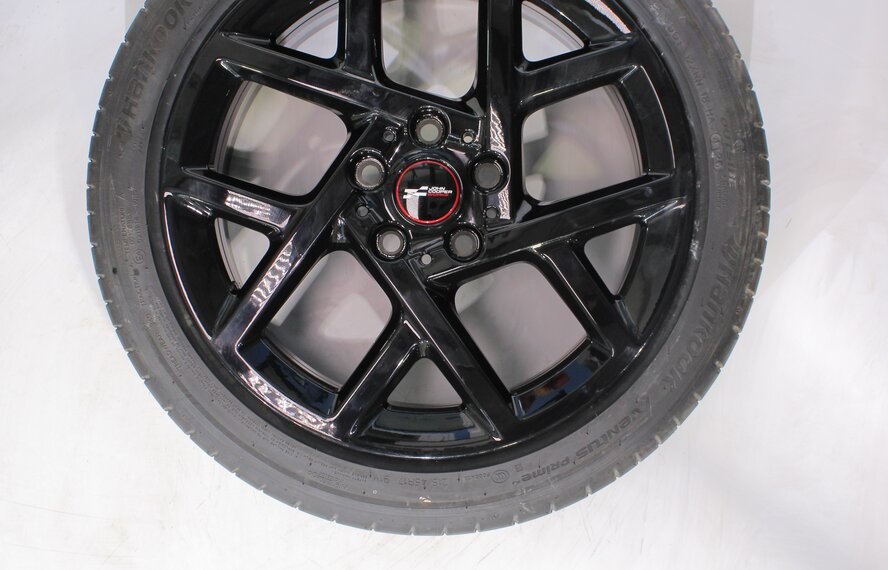Mini Mini F65 / F66 F67 One / Cooper / Cooper D / Cooper S 957 17 inch wheels Hankook Winter Tires Original