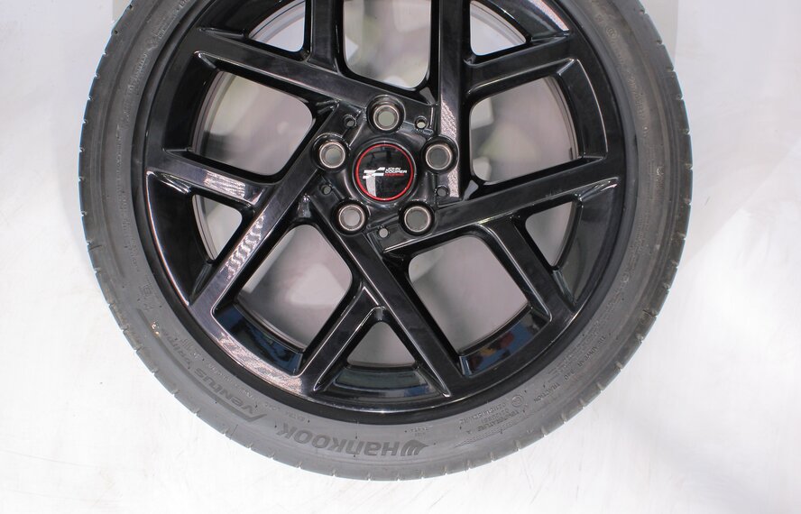 Mini Mini F65 / F66 F67 One / Cooper / Cooper D / Cooper S 957 17 inch wheels Hankook Winter Tires Original