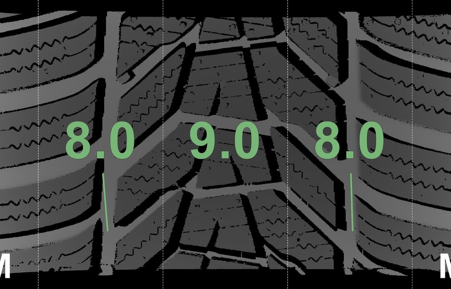 BMW BMW X1 F48 X2 F39 566 18 inch rims Hankook Winter Tires New Original
