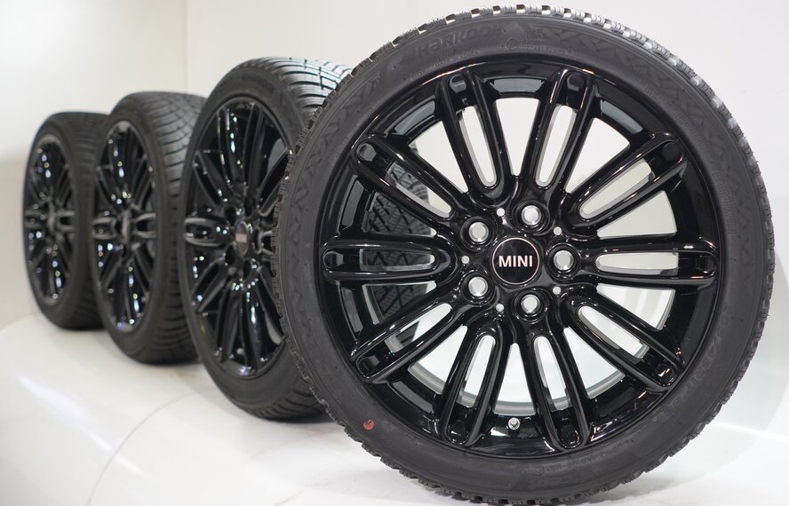 Mini BMWM2026-0661