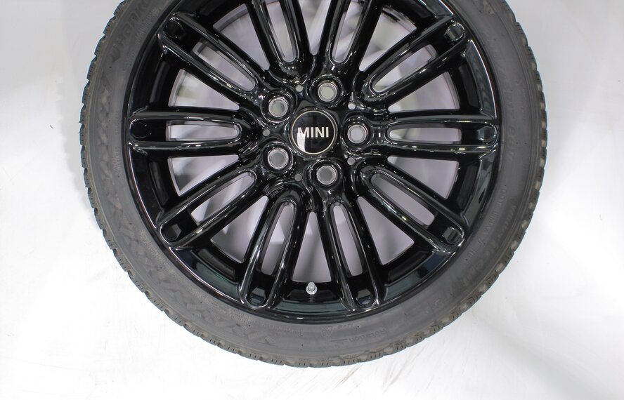 Mini BMWM2026-0661