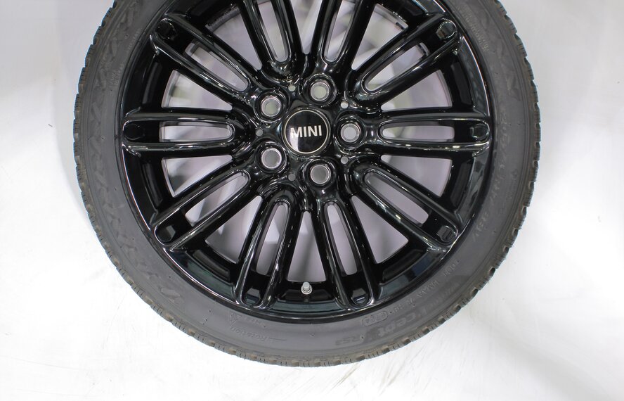 Mini BMWM2026-0661