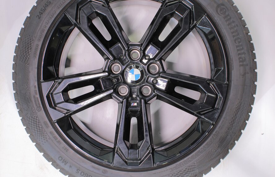 BMW BMWB2025-0118