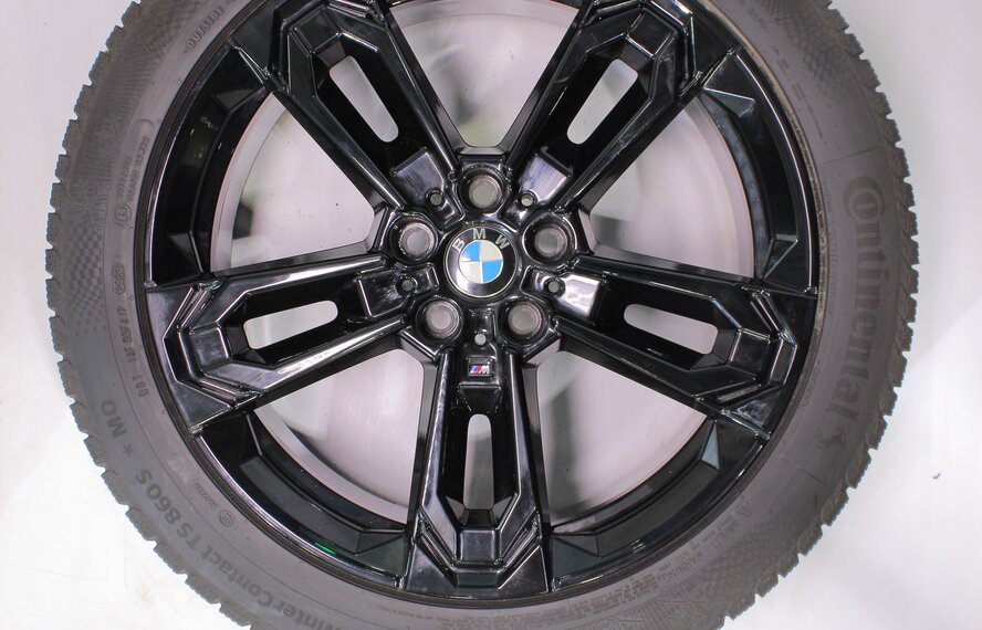 BMW BMWB2025-0118