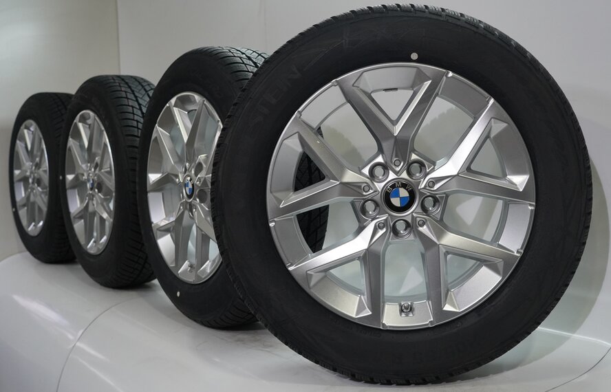 BMW BMW X1 iX1 U11 BEV X2 iX2 U10 896 17 inch wheels Vredestein Winter Tires New Original