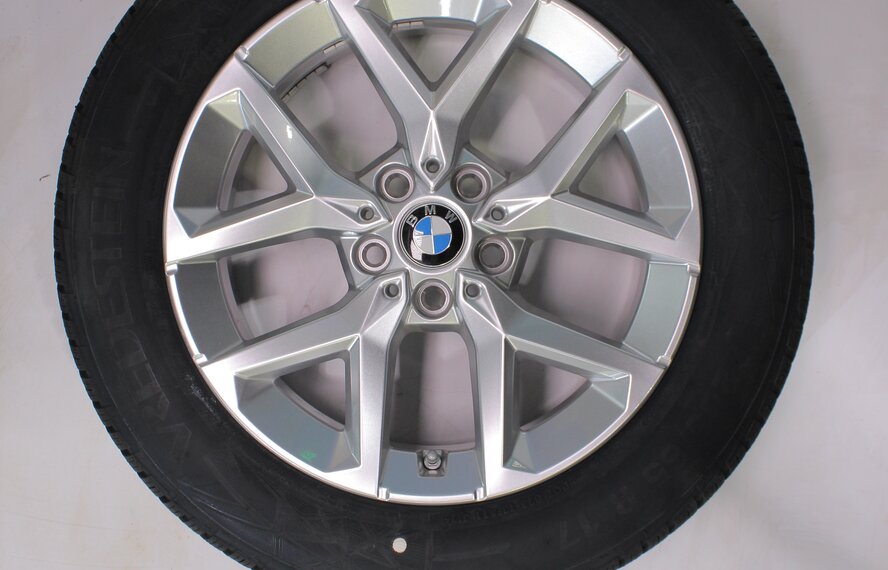 BMW BMW X1 iX1 U11 BEV X2 iX2 U10 896 17 inch wheels Vredestein Winter Tires New Original