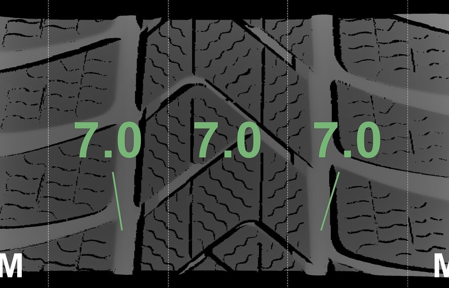 BMW BMW 5 6 Series F06 F10 F11 F12 F13 237 18 inch rims Pirelli Runflat Winter Tires Original