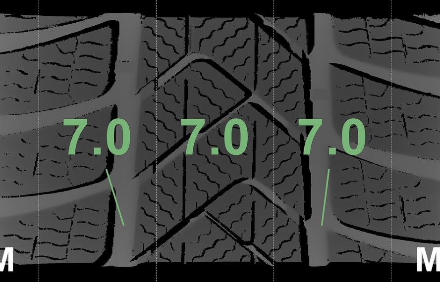 BMW BMW 5 6 Series F06 F10 F11 F12 F13 237 18 inch rims Pirelli Runflat Winter Tires Original