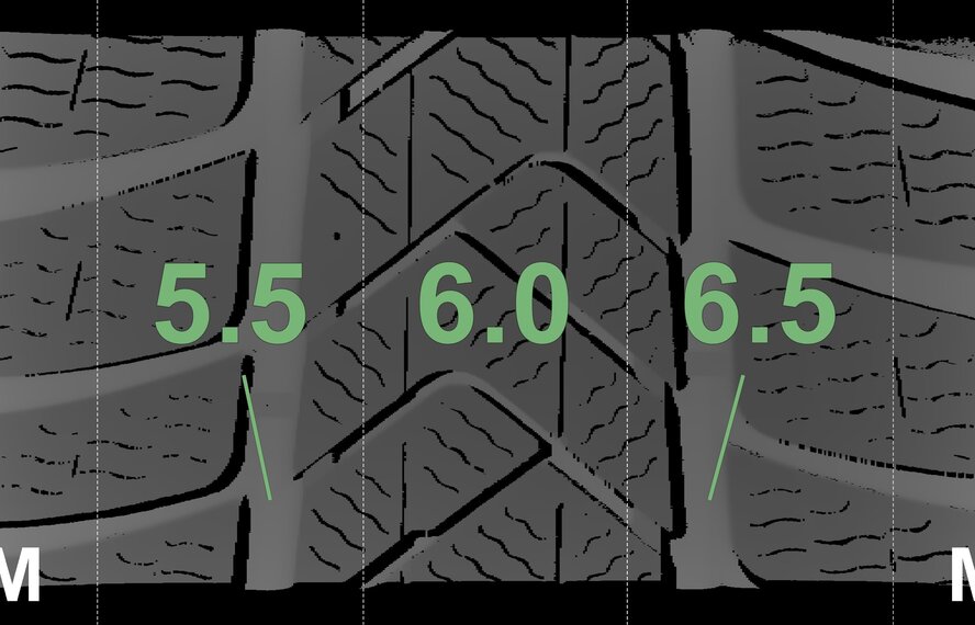 BMW BMW 5 6 Series F06 F10 F11 F12 F13 237 18 inch rims Pirelli Runflat Winter Tires Original
