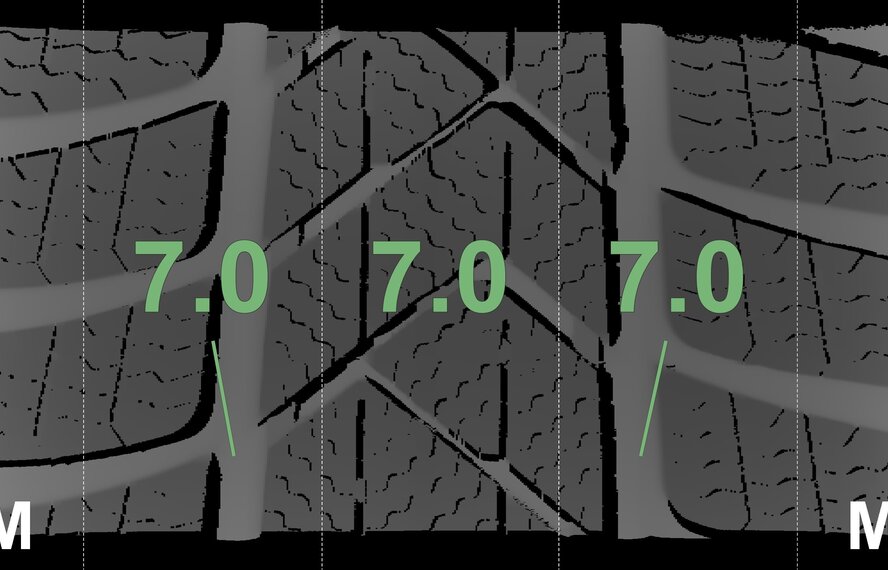 BMW BMW 2 series 3 series 4 series G20 G21 G22 G42 793i 19 inch wheels Pirelli Winter Tires Original