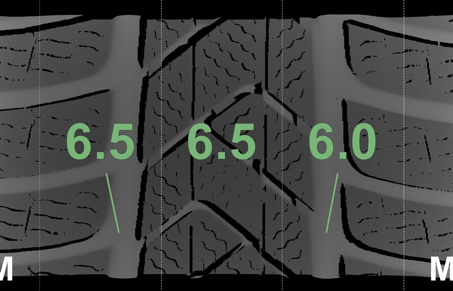 BMW BMW 2 Series 3 Series 4 Series G20 G21 G22 G42 793i 19 inch wheels Pirelli Runflat Winter Tires Original