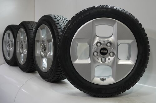 Mini Mini F65 / F66 F67 One / Cooper / Cooper D / Cooper S 955 16 inch rims Michelin Winter Tires New Original