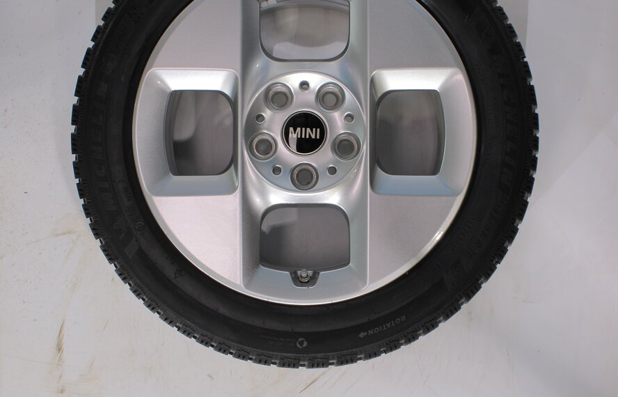 Mini Mini F65 / F66 F67 One / Cooper / Cooper D / Cooper S 955 16 inch rims Michelin Winter Tires New Original