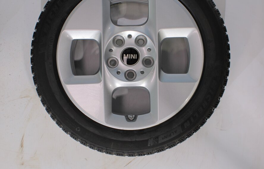 Mini Mini F65 / F66 F67 One / Cooper / Cooper D / Cooper S 955 16 inch rims Michelin Winter Tires New Original