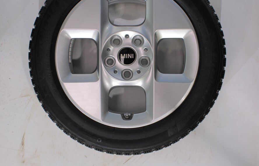 Mini Mini F65 / F66 F67 One / Cooper / Cooper D / Cooper S 955 16 inch rims Michelin Winter Tires New Original