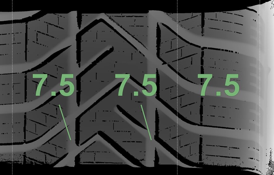 Mini Mini Clubman F54 528 17 inch wheels Pirelli Winter Tires Original